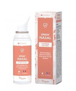 Spray Nasal, 100 ml